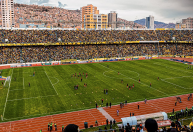 The Strongest x Estudiantes: horário e onde assistir ao jogo da Libertadores