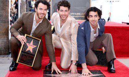 Pai dos Jonas Brothers compra parte do catálogo da banda: "Manter o legado"