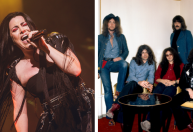 Rock in Rio 2024 anuncia Evanescence, Deep Purple, Avenged Sevenfold e Journey