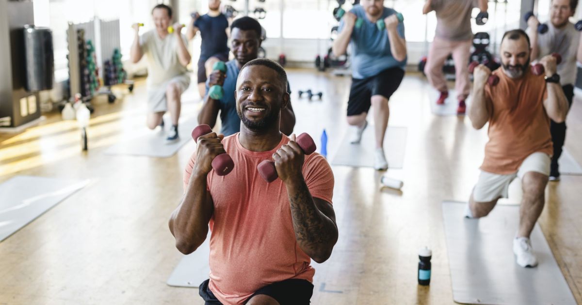 ¿No sientes progreso en tu entrenamiento? Ver 5 posibles razones