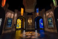 "Harry Potter: The Exhibition": mais uma exposição imersiva chega a SP em agosto