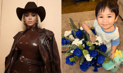 fã beyoncé flores