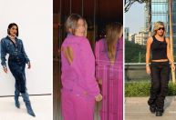 SPFW: Lore Improta, Thaynara OG e Hariany Almeida revelam truques de styling