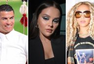 Saiba quais são os 10 famosos mais seguidos no Instagram
