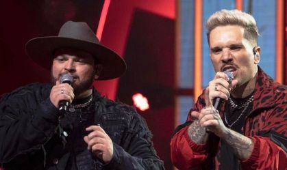 Conheça as vozes do hit sertanejo "Gosta de Rua", que brilhou nas plataformas