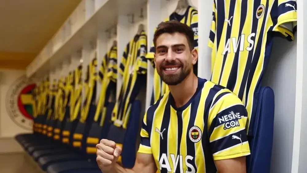 fenerbache