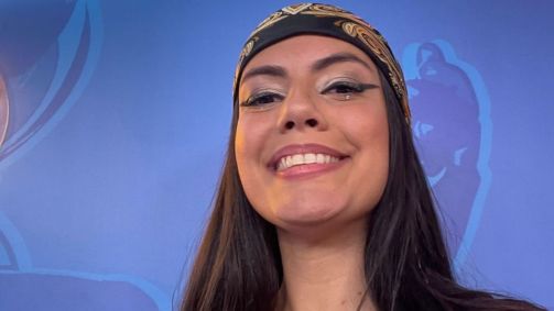 Fernanda Bande fala sobre falas no BBB24
