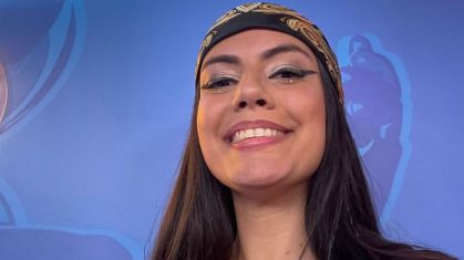 Fernanda Bande fala sobre falas no BBB24