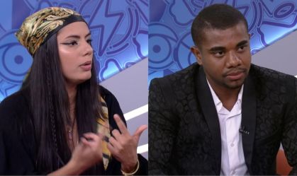 Ex-BBBs apontam fãs de Fernanda e Davi como os "mais perigosos"