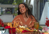 "Fui para recomeçar a minha vida", diz Fernanda, 15ª eliminada do BBB24