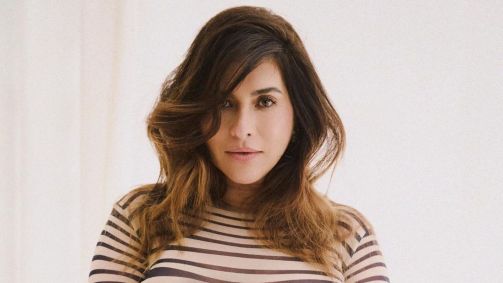 Pilar é fruto do relacionamento de Fernanda e Victor Sampaio