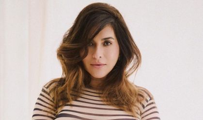 Pilar é fruto do relacionamento de Fernanda e Victor Sampaio