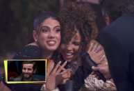 "É o pai dos meus filhos", brinca Fernanda sobre amizade com Pitel após BBB 24