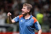 Cruzeiro intensifica busca por atacantes a um mês da abertura da janela