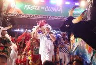 BBB24: festa de Isabelle reuniu mais de 20 mil pessoas em Manaus e Parintins