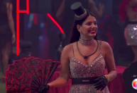 Após sair do BBB24, Fernanda revela seus cinco filmes favoritos