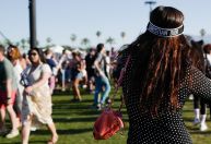 Coachella 2024: saiba como é e quanto custa ir ao festival nos EUA
