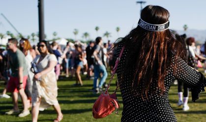 Coachella 2024 acontecerá nos dias 12, 13, 14, 19, 20 e 21 de abril