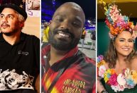 Festival Feira Preta 2024: Marcelo D2, Arlindinho e Maria Rita são confirmados