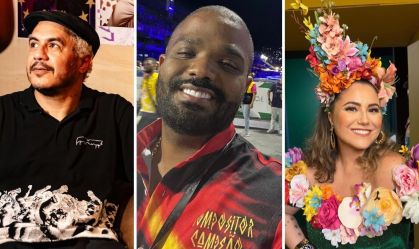 Marcelo D2, Arlindinho e Maria Rita são os novos confirmados do festival