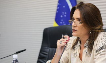Valéria Bolsonaro