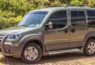 Conheça 7 carros que homenageiam os Povos Indígenas do Brasil
