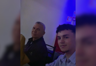 "Profunda tristeza e angústia", diz filho ao lamentar morte do pai em acidente com Porsche
