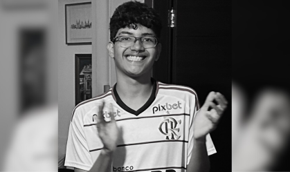 Filho do prefeito de Belém, no Pará, morre aos 16 anos; Lula se pronuncia