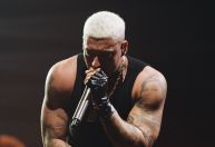 Filipe Ret anuncia turnê de 15 anos de carreira com shows no Brasil e na Europa