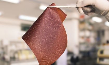 Cientistas transformam casca de banana em bioplástico para embalar alimentos