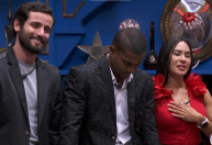 Davi campeão do BBB24: confira o discurso de Tadeu Schmidt na íntegra