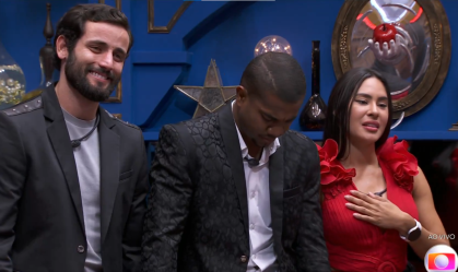 Quem ganhou o BBB 24?