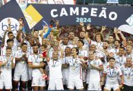 Flamengo vence Nova Iguaçu e conquista o Carioca de forma invicta