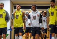 Escalação do Flamengo: Tite promove estreia diante do Palestino