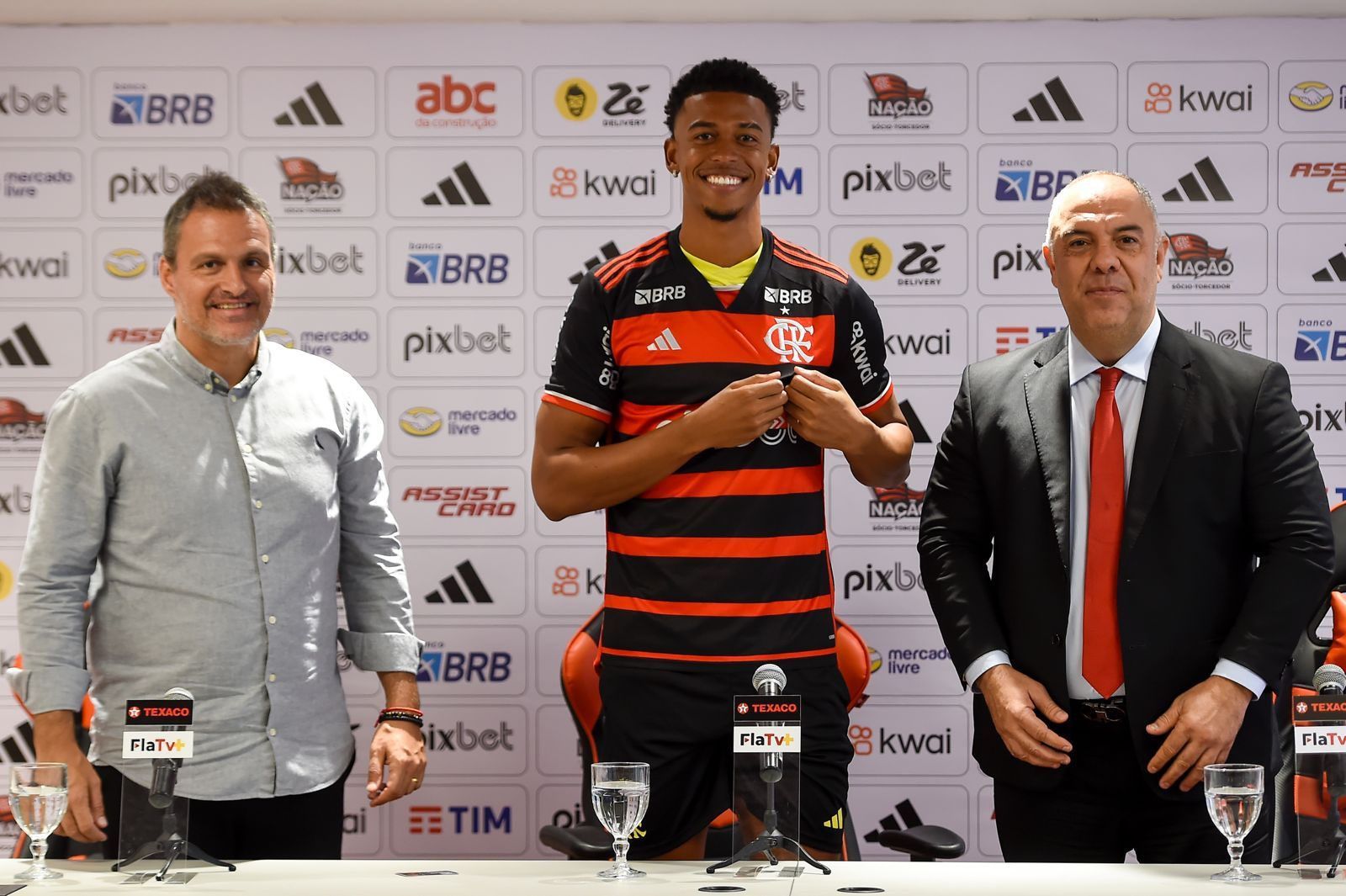 Flamengo