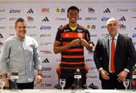 Diretoria do Flamengo detona calendário e critica CBF: 
