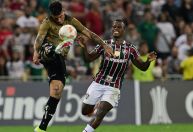 Colo-Colo x Fluminense: horário e onde assistir ao jogo da Libertadores