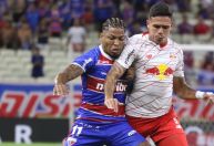 Fortaleza e Red Bull Bragantino empatam pelo Brasileiro na Arena Castelão