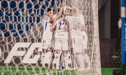 Fortaleza x Nacional Potosí: horário e onde assistir ao jogo pela Sul-Americana