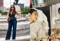 Francia Raisa reflete sobre impacto de doação de rim para Selena Gomez