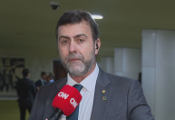 Freixo diz à CNN que seria