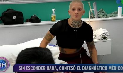 furia gran hermano