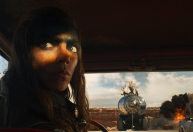 "Furiosa: Uma Saga Mad Max" terá cena que demorou 78 dias para ser gravada