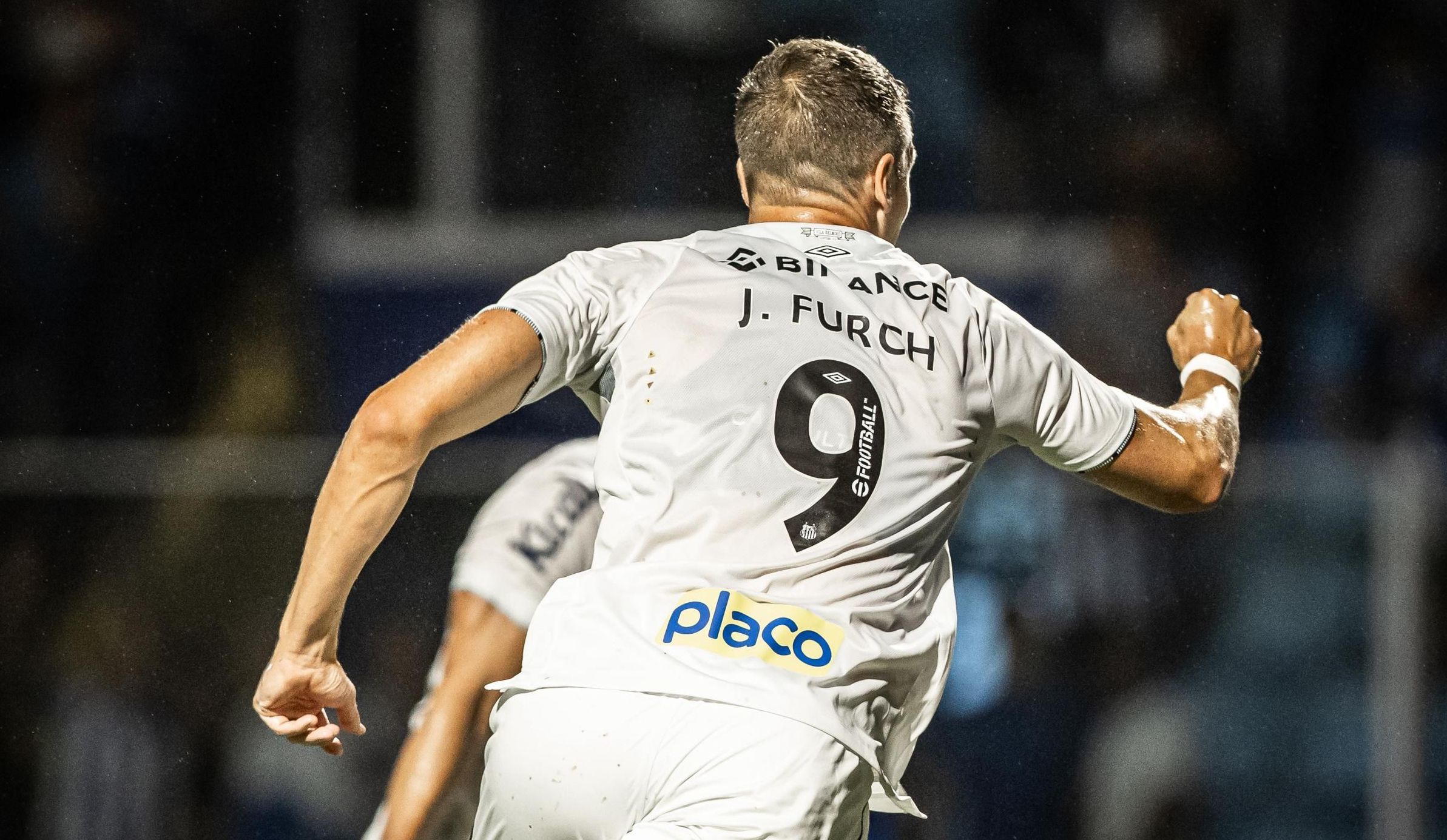 Imagem de destaque do post: Santos domina o Avaí e engata segunda vitória consecutiva na Série B