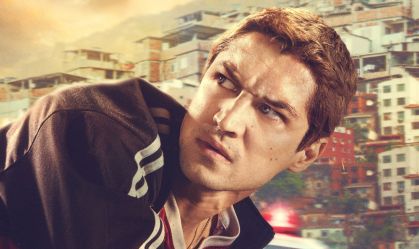 Série do Prime Video é estrelada por Gabriel Leone