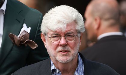 Festival de Cannes: George Lucas será homenageado com Palma de Ouro honorária
