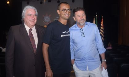 Corinthians faz parceria com ONG para ajudar mulheres da favela