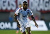 Retorno de Gerson acirra disputa no Flamengo e dá alternativa a Tite