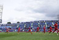 Getafe é punido com arquibancada fechada após insultos racistas