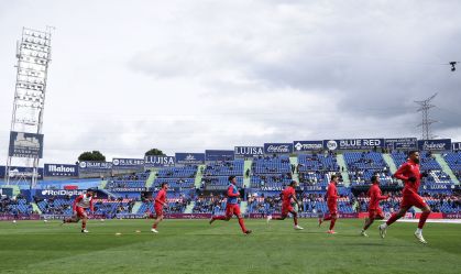 Getafe x Real Madrid: horário e onde assistir ao jogo da LaLiga